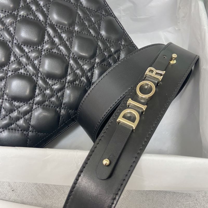 Dior Top Handle Bags